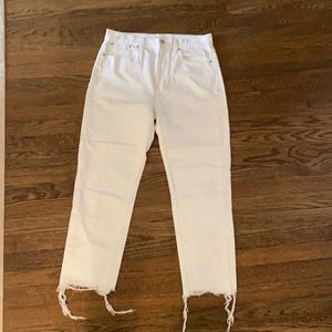 Madewell - “The Perfect Summer Jean”